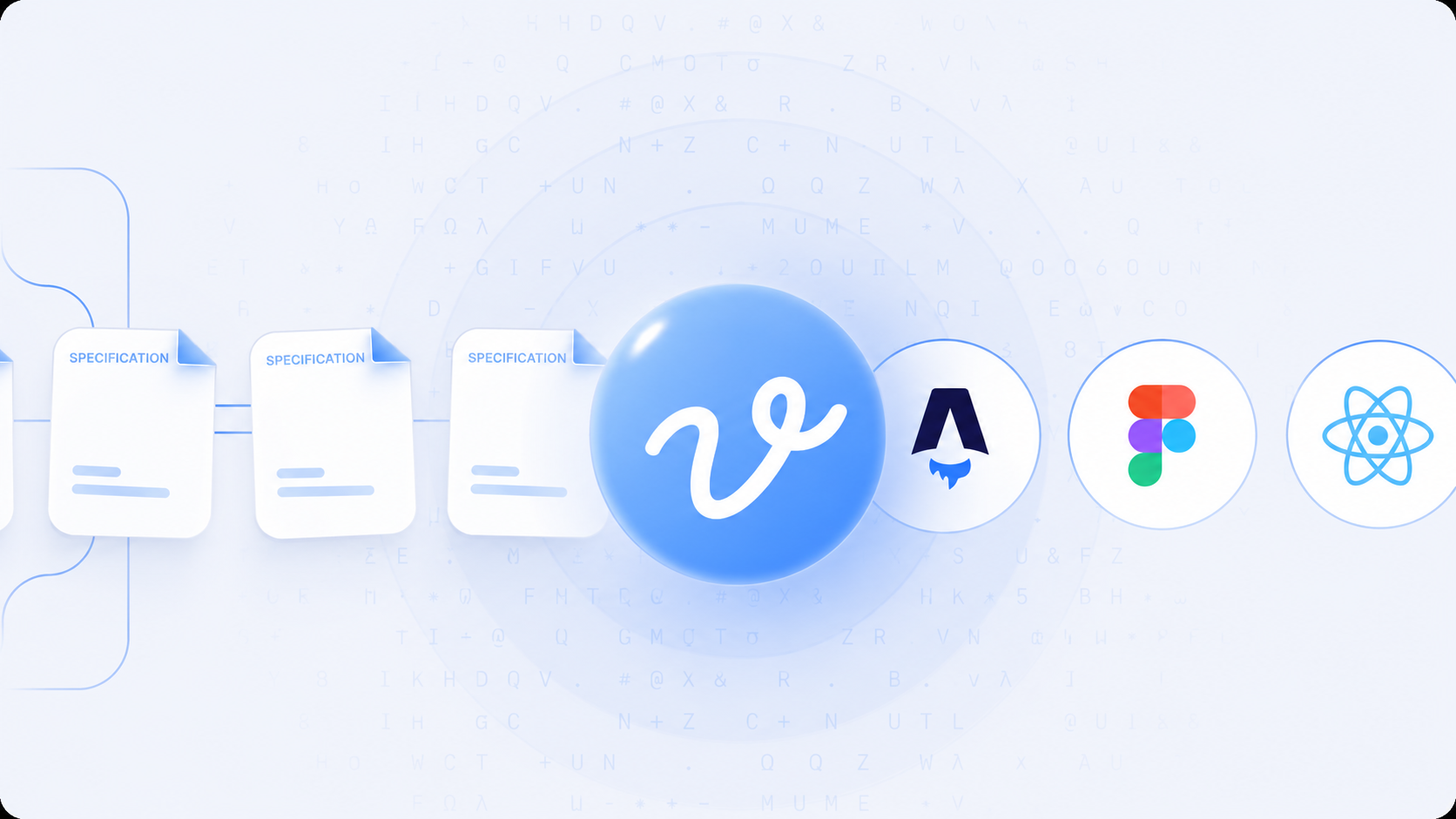 Conception et design du projet Vivelio